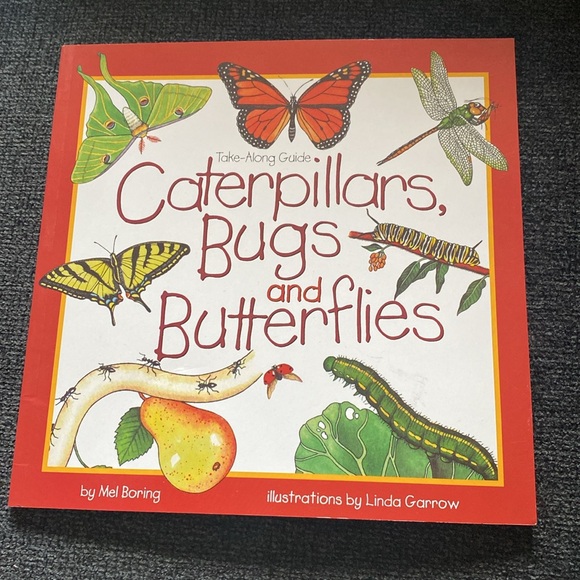 Take-Along Guide book Set - Picture 6 of 6